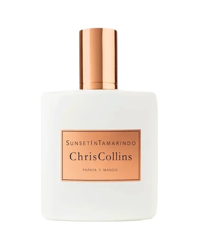 Chris Collins Sunset In Tamarindo Eau de Parfum 50 ml bočica