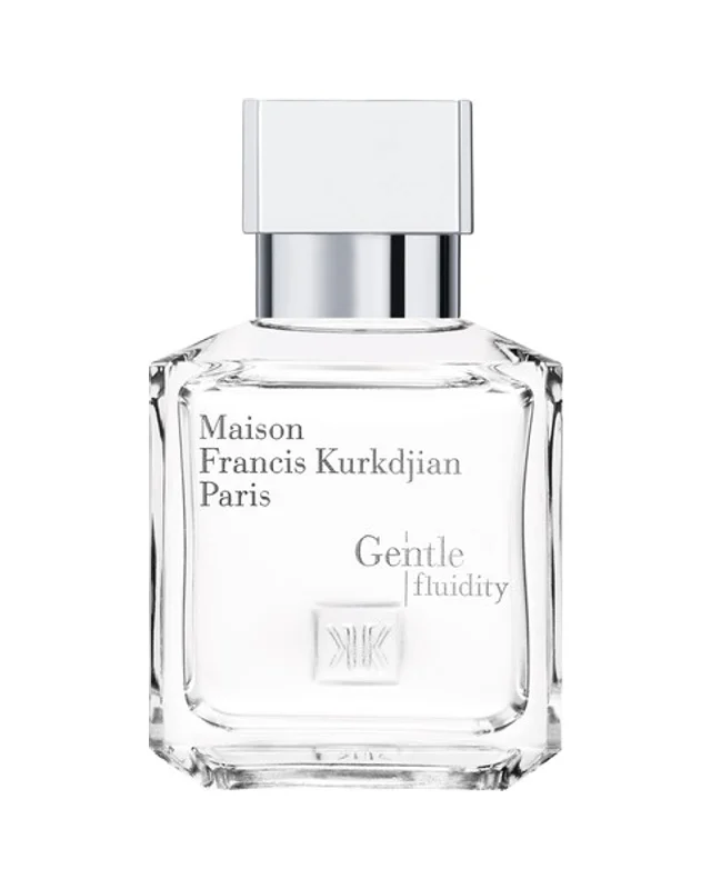 Maison Francis Kurkdjian Gentle Fluidity Silver Eau de Parfum 70 ml bočica