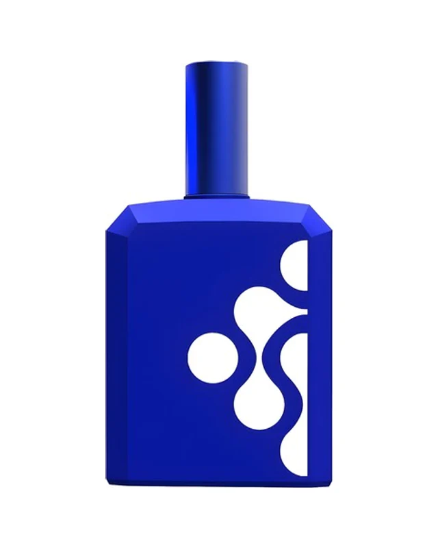 Histoires de Parfums This Is Not A Blue Bottle 1 4 Eau de Parfum 115 ml bočica