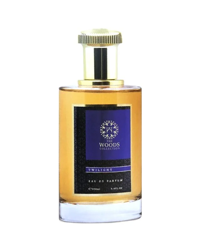 The Woods Collection Twilight Eau de Parfum 100 ml bočica