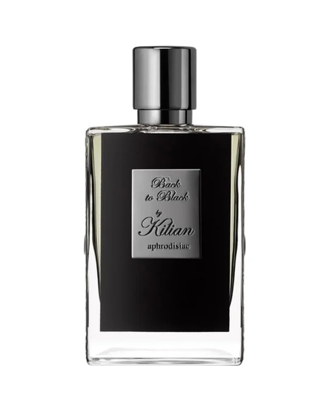 KILIAN PARIS Back To Black Eau de Parfum 100 ml bočica