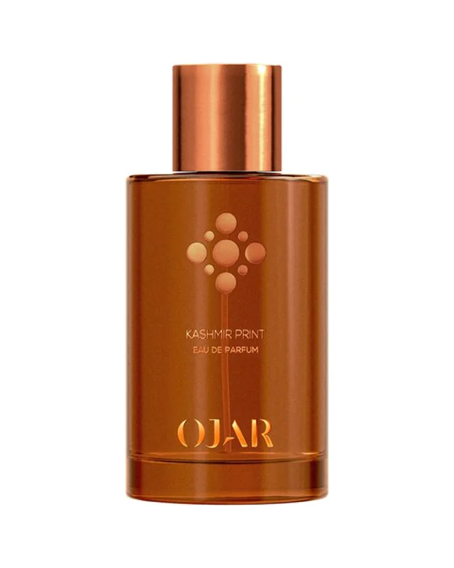 Ojar Kashmir Print Eau de Parfum 100 ml bočica