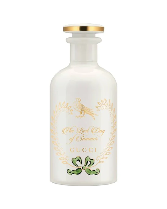 Gucci The Last Day Of Summer Eau de Parfum 100 ml bočica