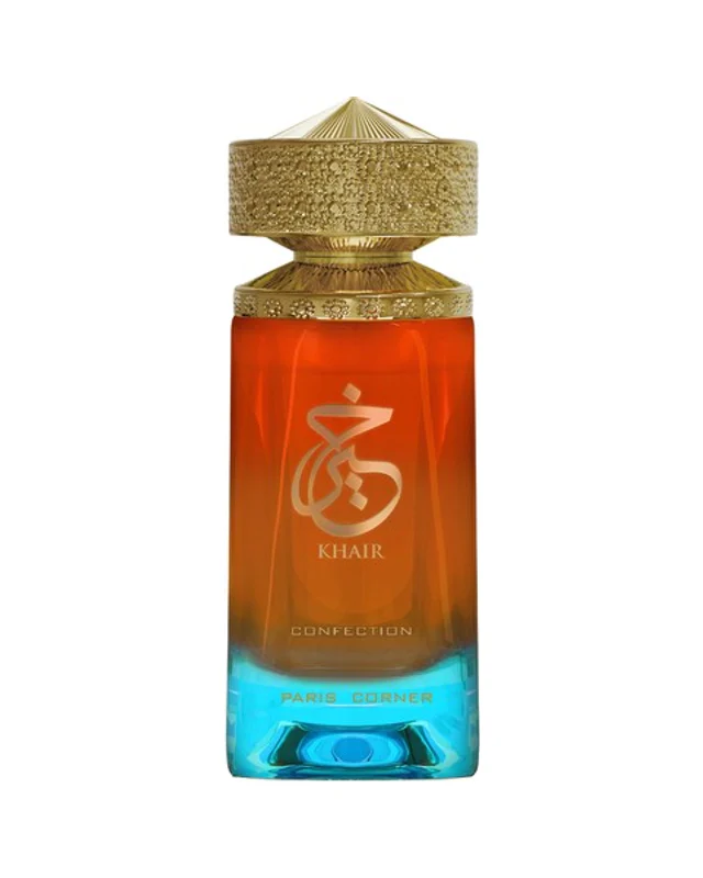 Paris Corner Khair Confection Eau de Parfum 100 ml bočica
