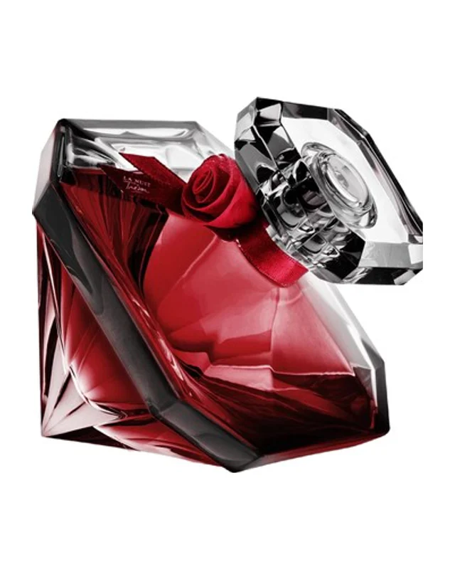 Lancôme La Nuit Tresor Rouge Drama Eau de Parfum 50 ml bočica