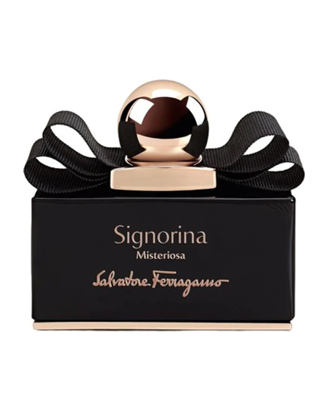 Ferragamo Signorina Misteriosa Eau de Parfum 100 ml bočica