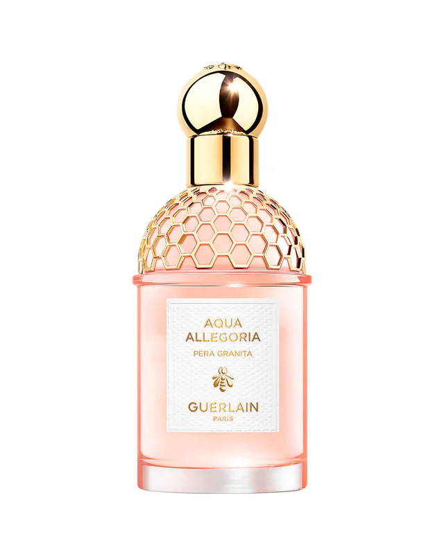 Guerlain Aqua Allegoria Pera Granita Eau de Toilette 125 ml bočica