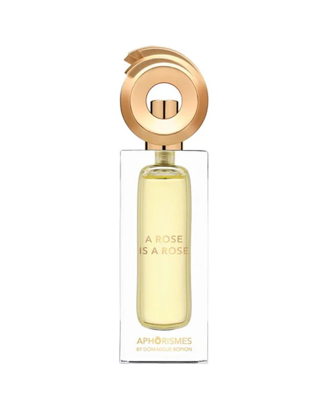 Aphorismes A Rose Is A Rose Fragrance Parfum 50 ml bočica