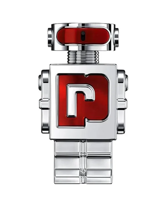 Rabanne Phantom In Red Intense Parfum 100 ml bočica