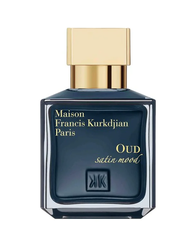 Maison Francis Kurkdjian Oud Satin Mood Eau de Parfum 70 ml bočica