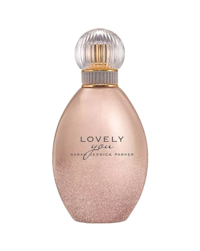 Sarah Jessica Parker Lovely You Eau de Parfum 30 ml bočica