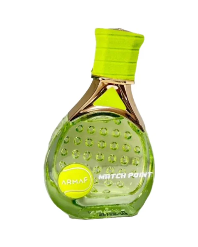 Armaf Match Point Eau de Parfum 100 ml bočica