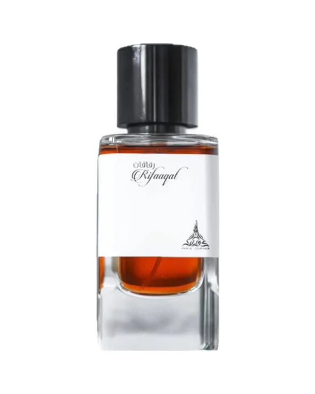 Paris Corner Rifaaqat Eau de Parfum 85 ml bočica