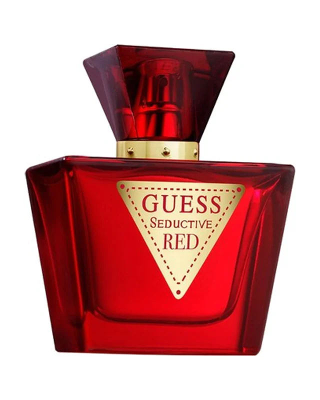 GUESS Seductive Red Eau de Toilette 30 ml bočica