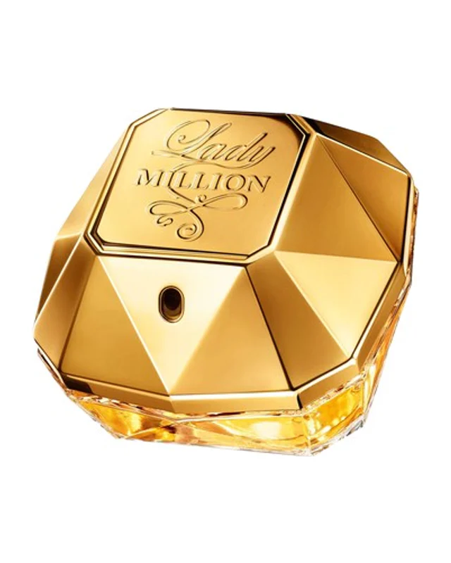 Rabanne Lady Million Eau de Parfum 30 ml bočica