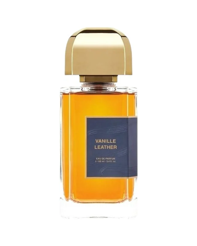 BDK Parfums Vanille Leather Eau de Parfum 100 ml bočica