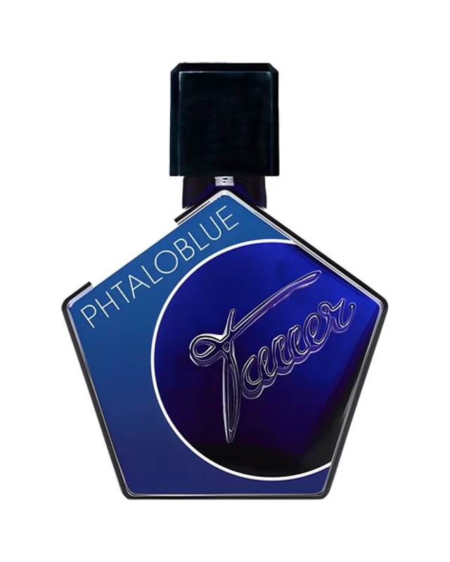 Tauer Perfumes Phtaloblue Eau de Parfum 50 ml bočica