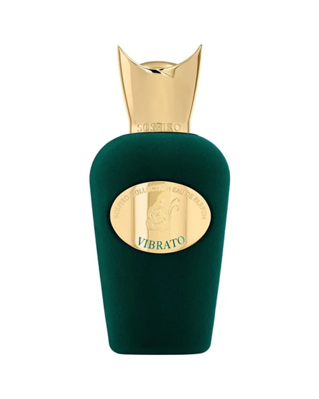 Sospiro Vibrato Eau de Parfum 5 ml dekant