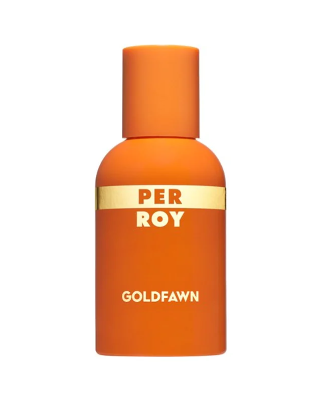 Perroy Gold Fawn Eau de Parfum 100 ml bočica