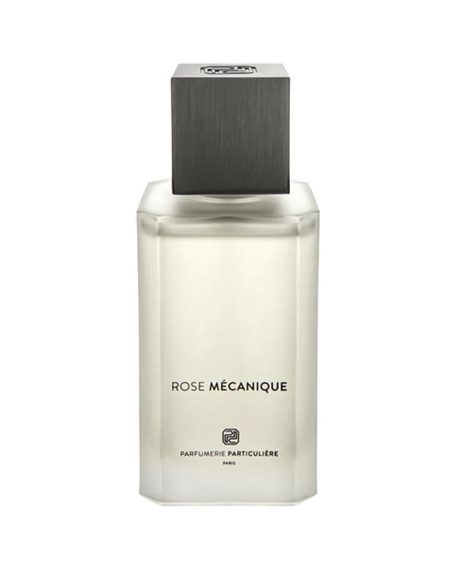 Parfumerie Particulière Rose Mecanique Parfum 5 ml dekant