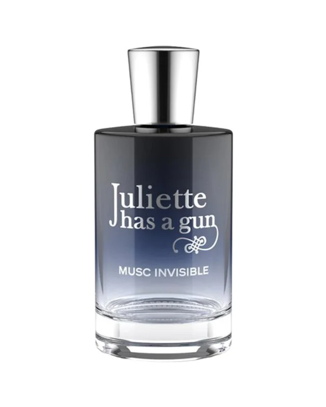 Juliette has a gun Musc Invisible Eau de Parfum 100 ml bočica