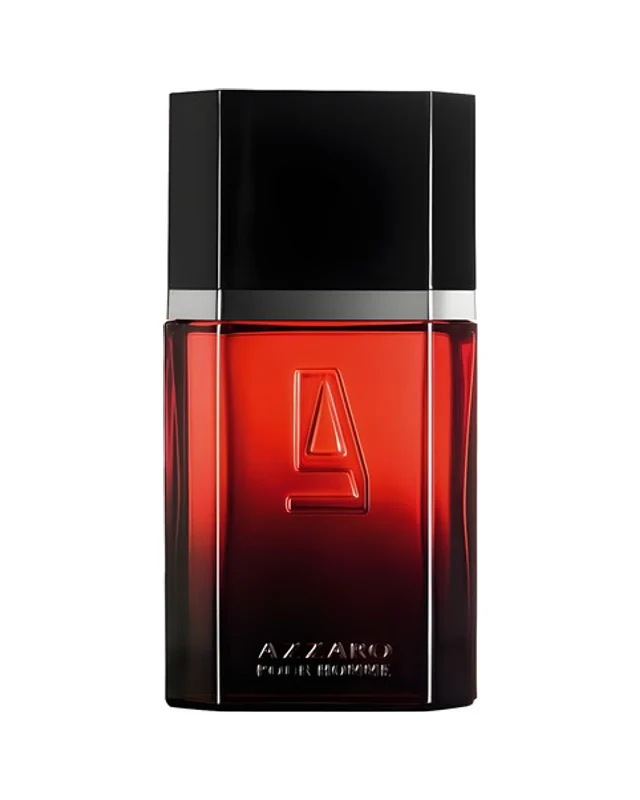Azzaro Pour Homme Elixir Eau de Toilette 100 ml bočica