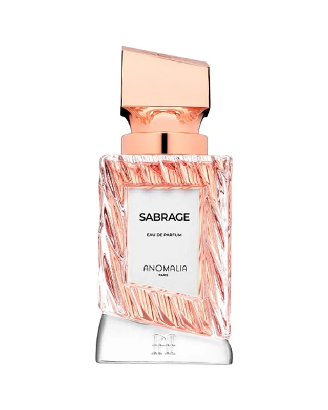 Anomalia Paris Sabrage Eau de Parfum 70 ml bočica