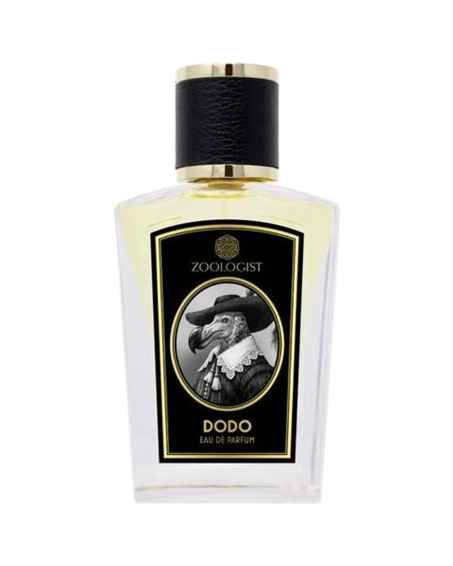 Zoologist Dodo Extrait de Parfum 60 ml bočica