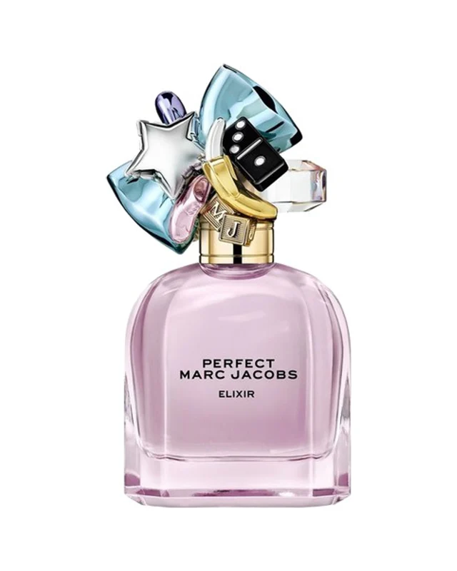 Marc Jacobs Perfect Elixir Woman Eau de Parfum 100 ml bočica