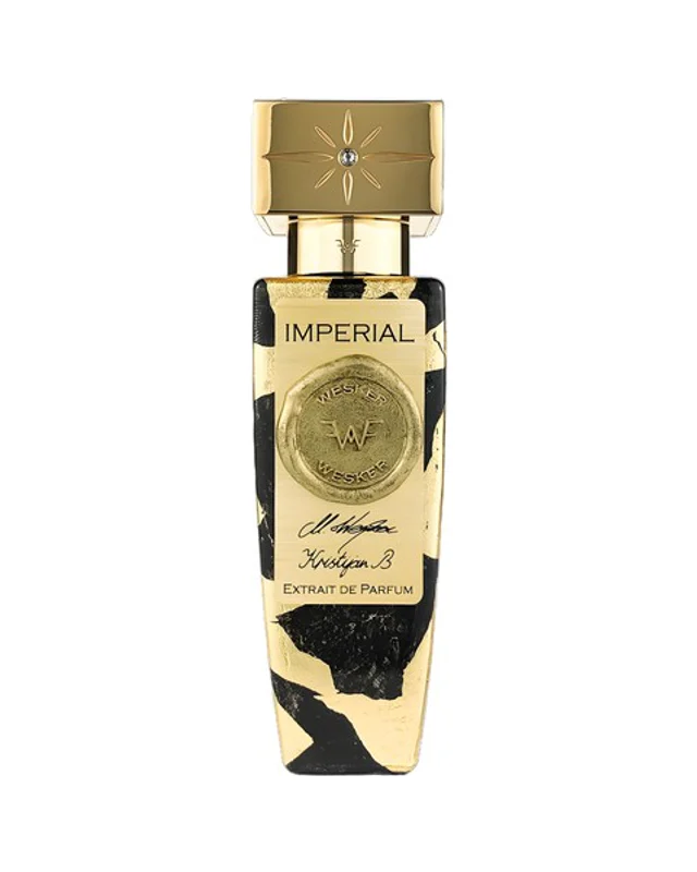Wesker Imperial Extrait de Parfum 50 ml bočica