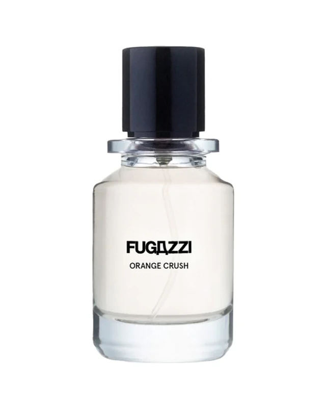 FUGAZZI Orange Crush Extrait de Parfum 100 ml bočica
