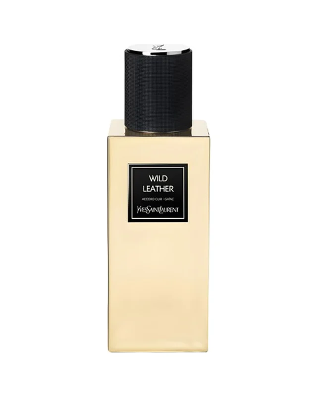 Yves Saint Laurent Wild Leather Eau de Parfum 125 ml bočica