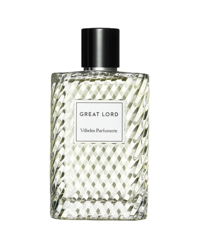 Vilhelm Parfumerie Great Lord Eau de Parfum 100 ml bočica