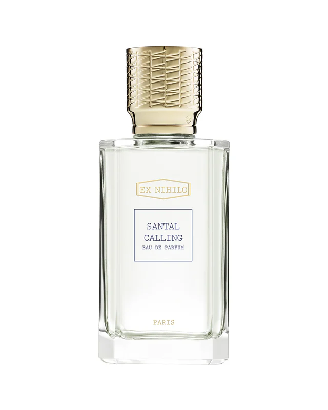 EX NIHILO Santal Calling Eau de Parfum 100 ml bočica