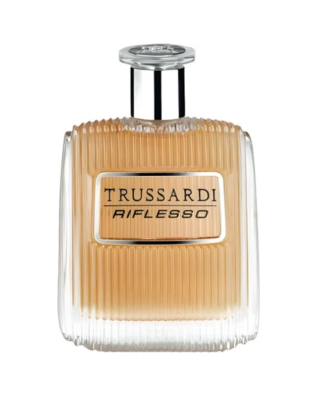 Trussardi Riflesso Man Eau de Toilette 100 ml bočica