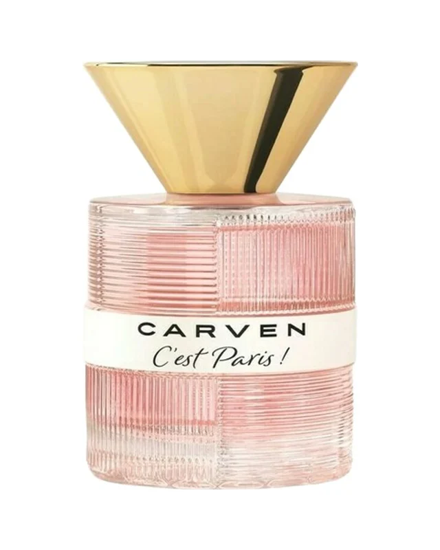 Carven C'Est Paris Eau de Parfum 100 ml bočica