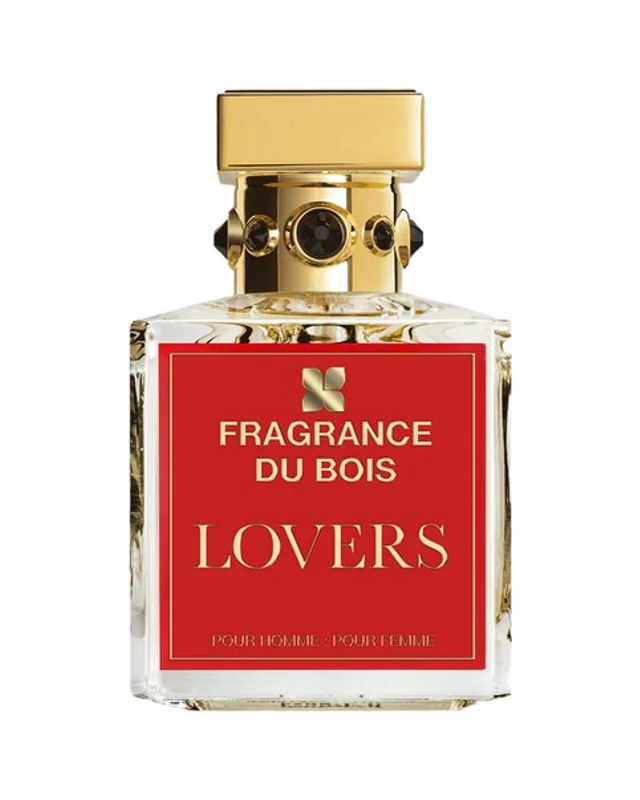 Fragrance Du Bois Lovers Extrait de Parfum 100 ml bočica