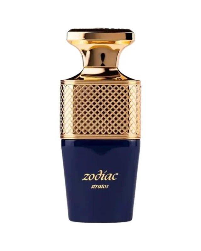 Paris Corner Zodiac Stratos Eau de Parfum 100 ml bočica