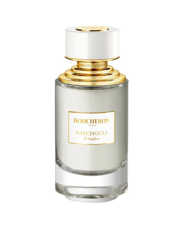 Boucheron Patchouli D'Angkor Eau de Parfum 125 ml tester
