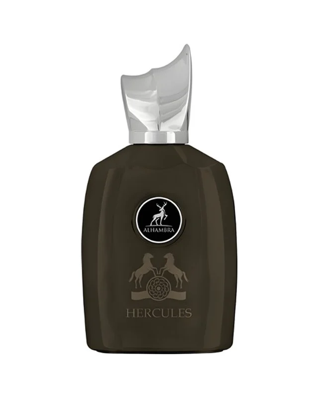 Maison Alhambra Hercules Eau de Parfum 100 ml bočica