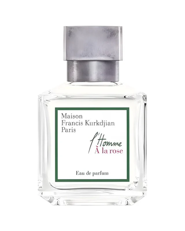 Maison Francis Kurkdjian L'Homme A La Rose Eau de Parfum 70 ml bočica