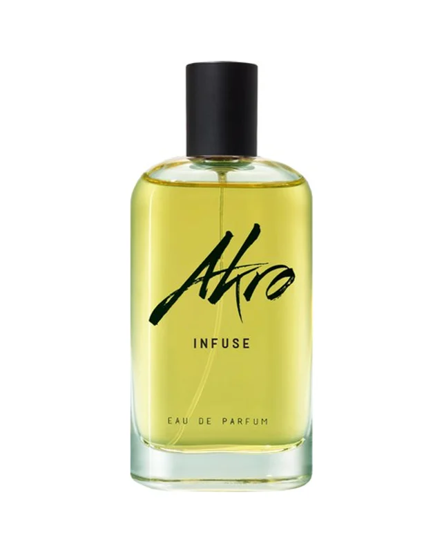 Akro Infuse Eau de Parfum 100 ml bočica