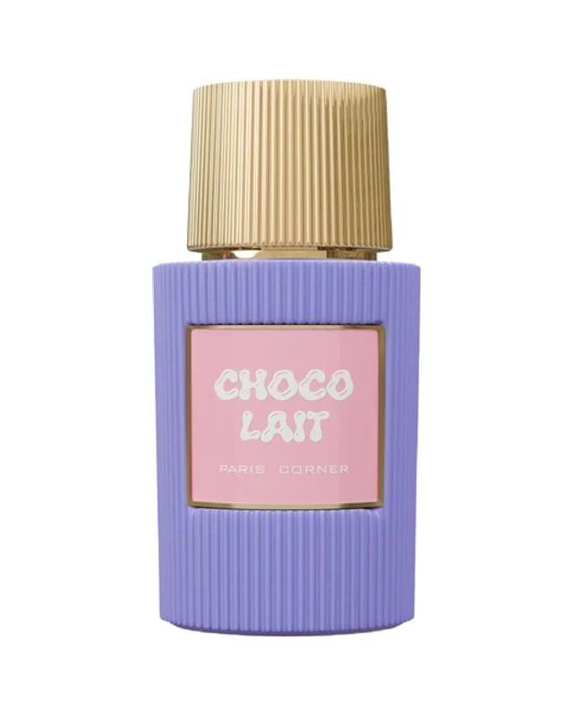 Paris Corner Choco Lait Eau de Parfum 100 ml bočica