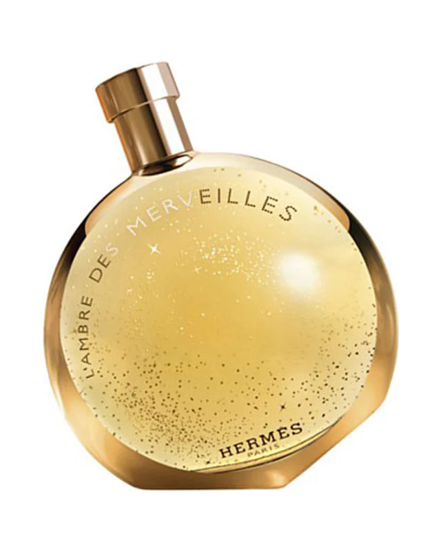 Hermès L'Ambre Des Merveilles Eau de Parfum 50 ml bočica