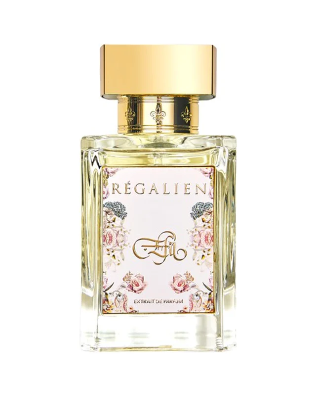 Régalien Efil Extrait de Parfum 80 ml bočica