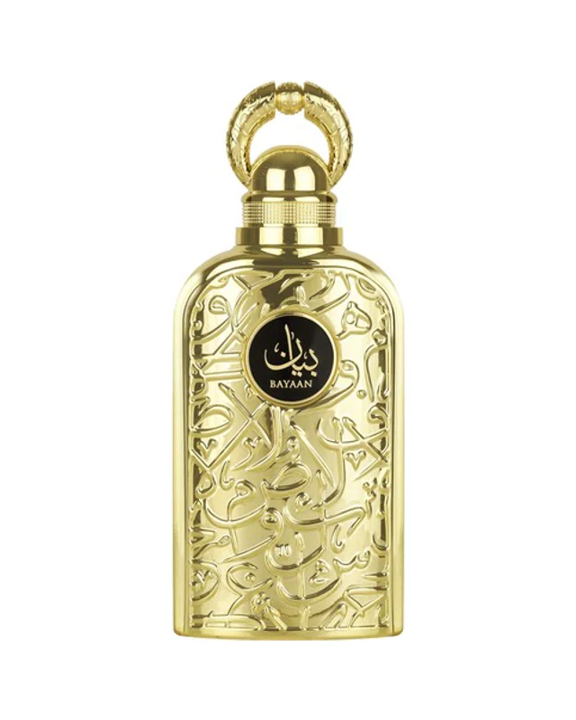 Lattafa Bayaan Eau de Parfum 100 ml bočica