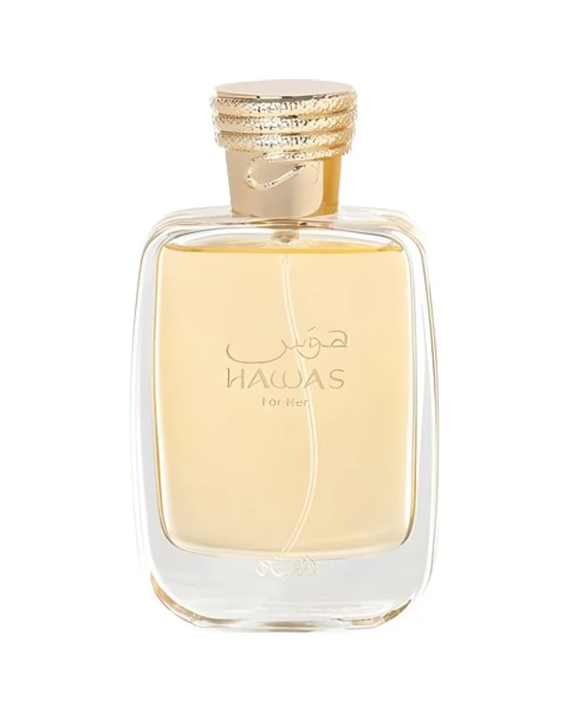 Rasasi Hawas For Her Eau de Parfum 100 ml bočica