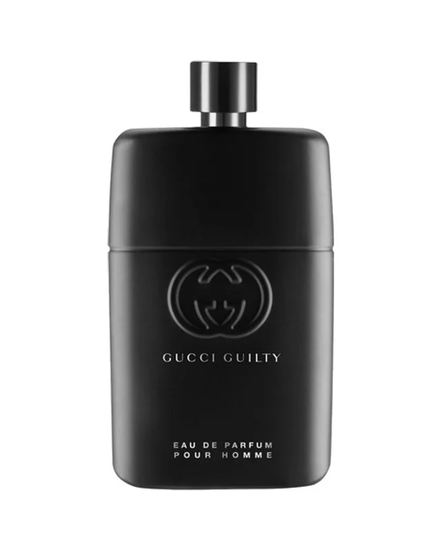 Gucci Guilty Pour Homme Eau de Parfum 90 ml bočica
