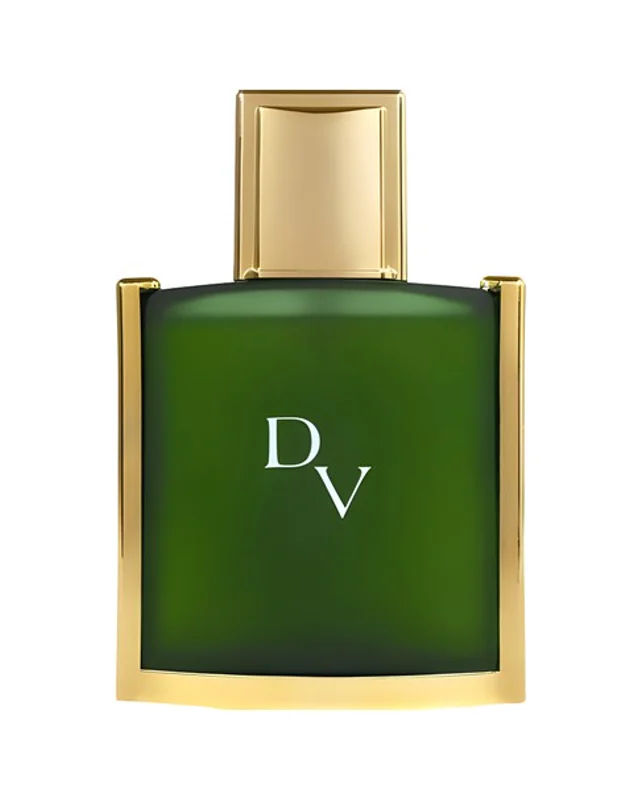 Houbigant Duc De Vervins Eau de Toilette 120 ml bočica