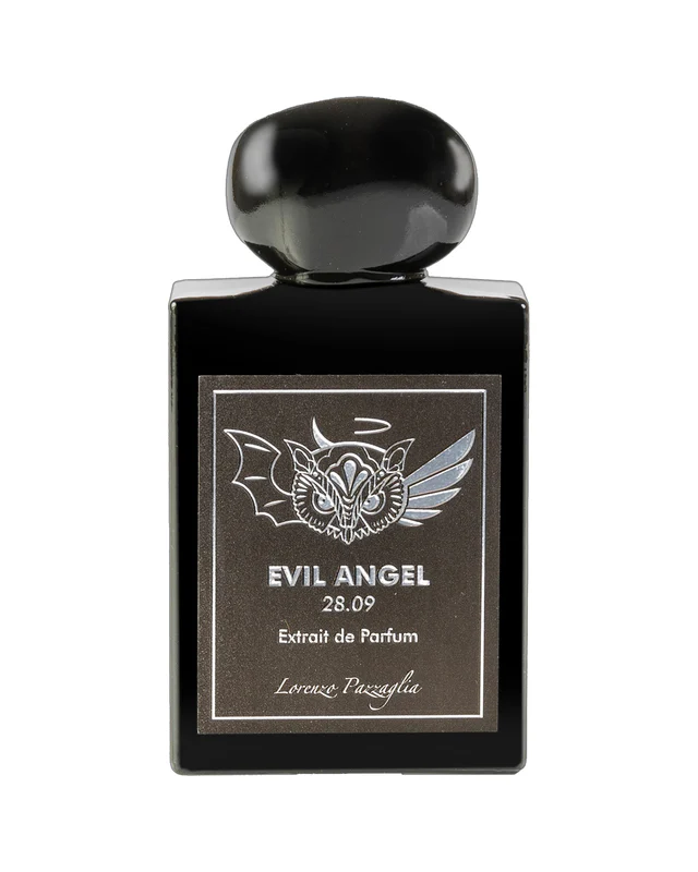 Lorenzo Pazzaglia Evil Angel A K A 28 09 Extrait de Parfum 50 ml bočica